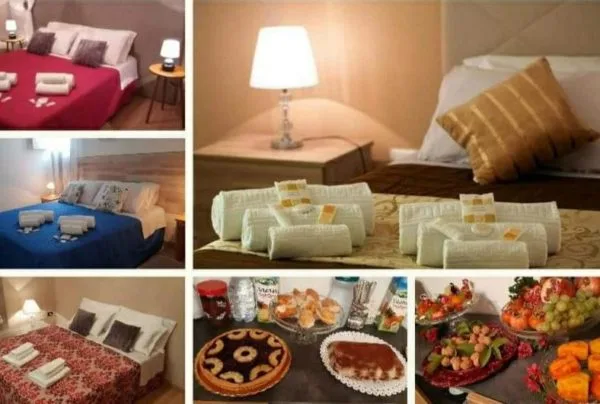 B&B A Modo Mio, Marsala, Italia