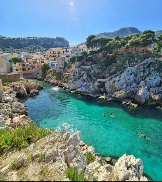 B&B Donna Sabella, Santa Flavia, Italia