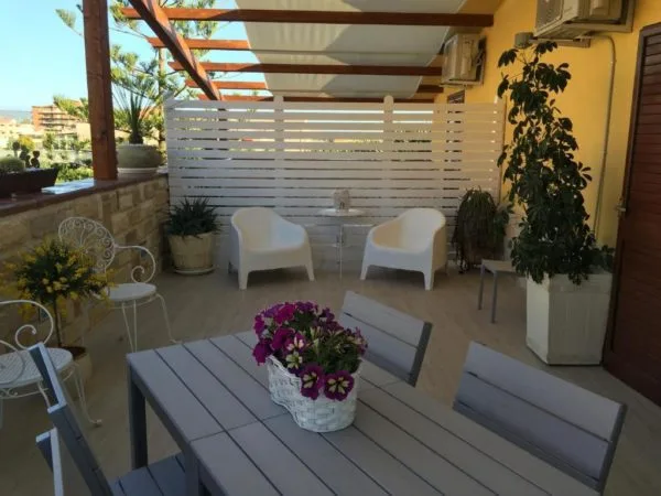 B&B Templi e Arte, Villaggio Mosè, Italia