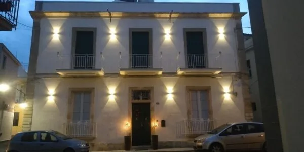 B&B Meliora Rooms