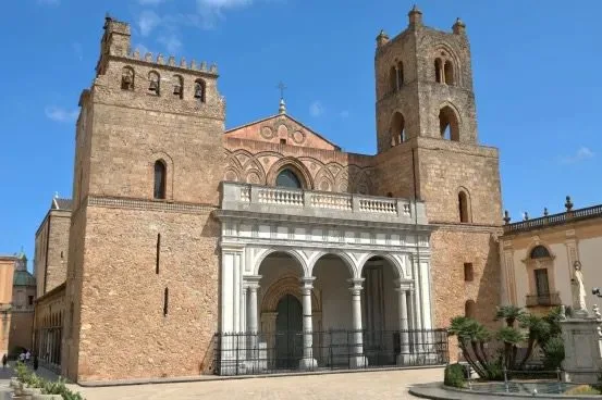 Duomo di Monreale
