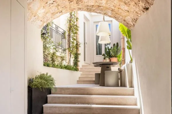 House&Villas - Alma Suite, Noto, Italia