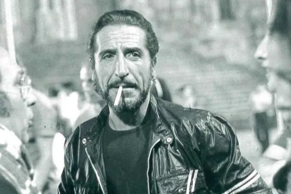 Giuseppe Fava