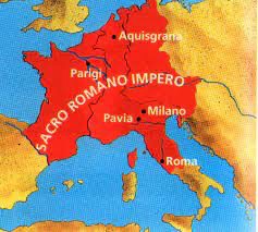 sacro romano impero