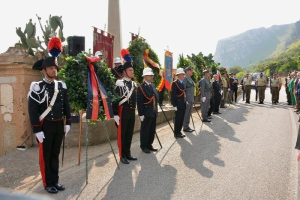 Strage Ciaculli, ricordate le vittime a 60 anni dall'eccidio