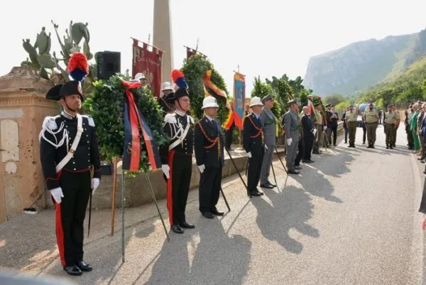 Strage Ciaculli, ricordate le vittime a 60 anni dall'eccidio
