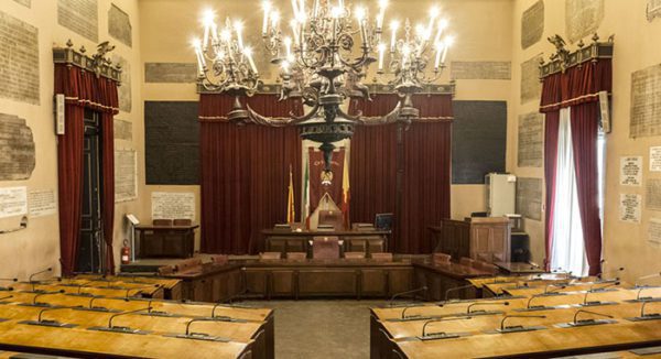 Approvato il piano di riequilibrio del Comune di Palermo: maggioranza e opposizioni divise