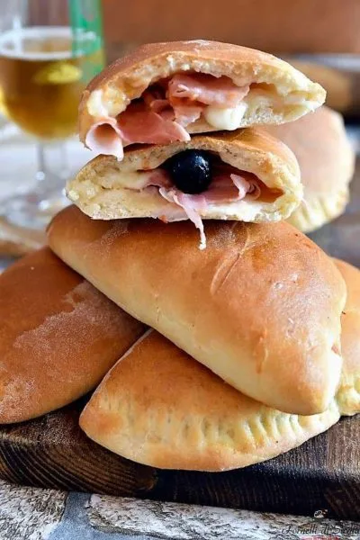 Cartocciate catanesi ricetta originale