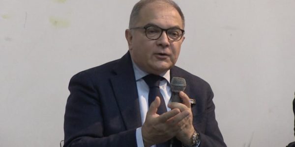 De Lucia: contro la mafia intercettazioni strumento irrinunciabile