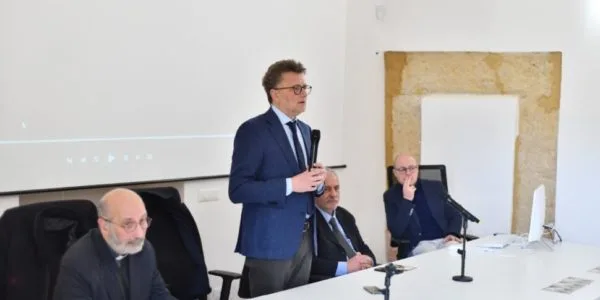 A Enna nascerà il museo multimediale sulla storia delle confraternite