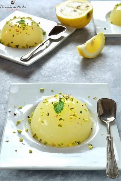 Gelo di limone