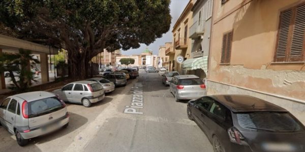 Incidente a Marsala, scontro auto-moto: 64enne in prognosi riservata trasferito a Palermo