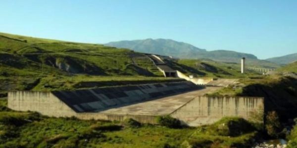 Partono i lavori per realizzare la maxi-diga di Pietrarossa: darà acqua alla piana di Catania
