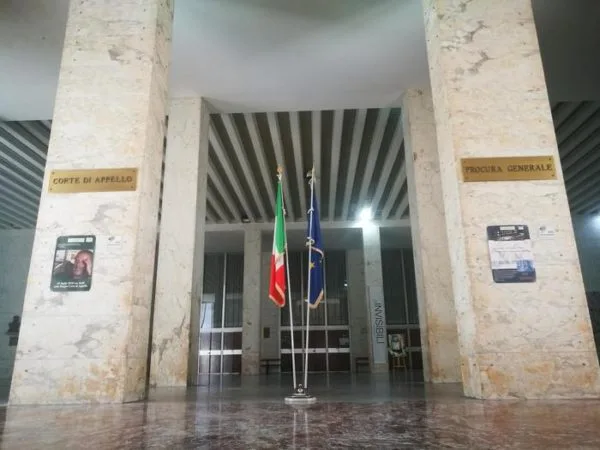 Arrestato pusher dei vip, giovedì interrogatorio di garanzia
