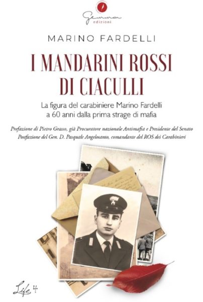 Strage di Ciaculli, storia di un giovane carabiniere ucciso