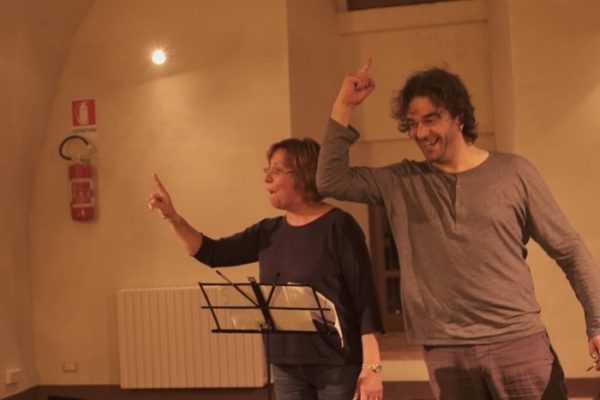 Il teatro di chi resta, Madonie in scena contro lo spopolamento