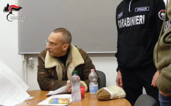 Matteo Messina Denaro in ospedale per problemi urologici: sarà operato