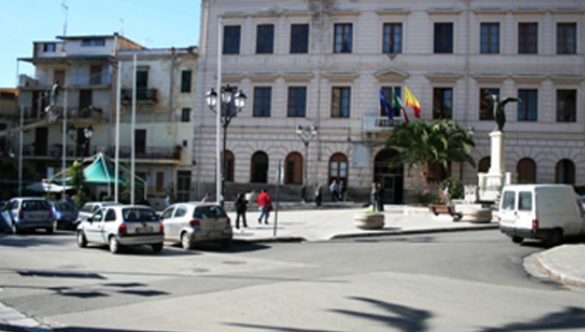 Palazzine a rischio crollo a Misilmeri, sgomberate 30 famiglie