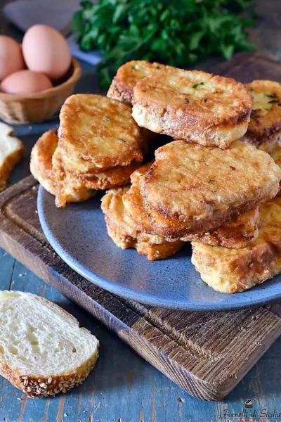 Pane fritto