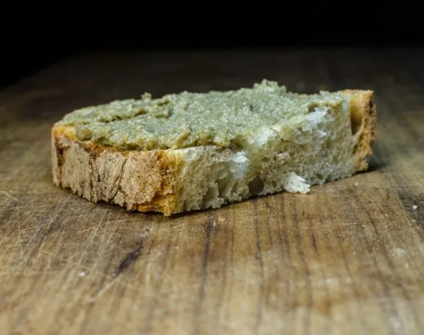 Pesto di capperi