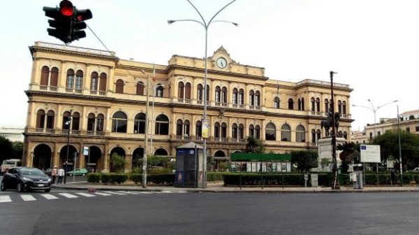 Palermo, Cronaca