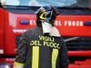 Scoppia un incendio a San Martino delle Scale, muore un uomo intossicato