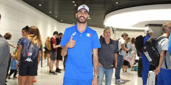 A Rabat 3000 siepi stellari: il siciliano Osama Zoghlami ottiene il tempo per i Mondiali