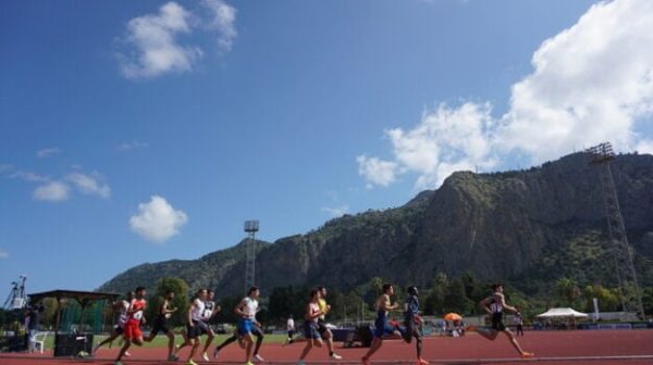 Atletica, Finali oro a Palermo: scudetto a Brescia e Firenze