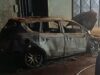 Vittoria, due anziani intossicati dopo l'incendio di un'auto sotto casa