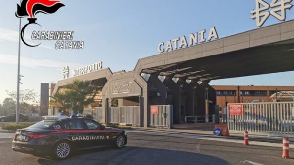 Catania, inchiesta Interporti: chiesto il processo per sette, fra loro Armao e Falcone