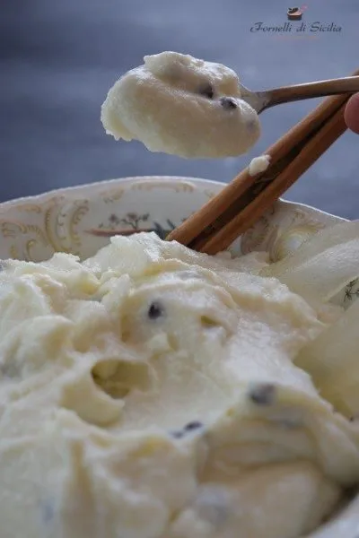 Crema di ricotta: consigli per farla bene