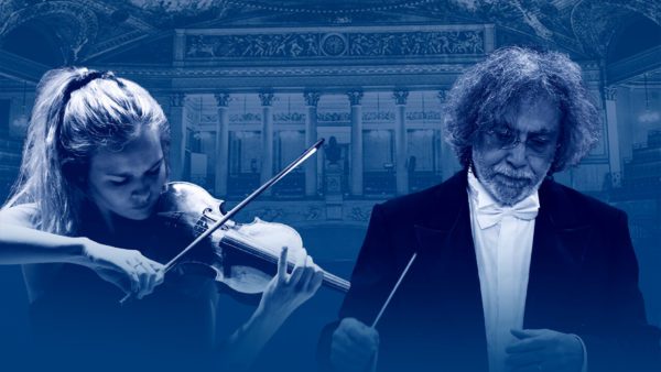 Eventi Palermo - Beethoven Violin Concerto op.61: il primo violino del Teatro alla Scala al Politeama