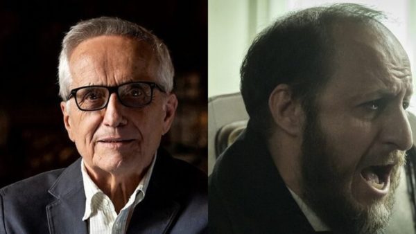 Eventi Palermo - Cinema in festa, il regista Marco Bellocchio presenta al Rouge et Noir il film "Rapito"