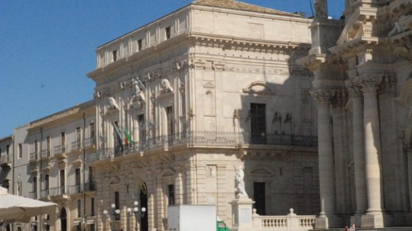 Il ballottaggio a Siracusa: alle 12 l'affluenza alle urne è del 9,34 per cento