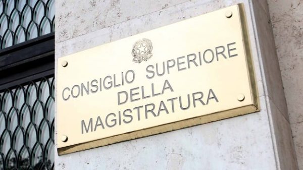 La nomina a Procuratore di Agrigento, deciderà il plenum del Csm