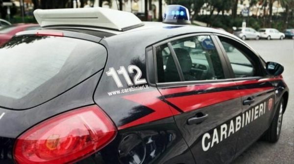 Ladri in un magazzino a Cattolica Eraclea, portati via tutti gli attrezzi