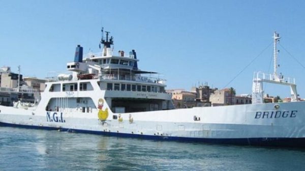 Messina, sequestrati beni per 30 milioni e tre navi alla Caronte&Tourist: 4 indagati