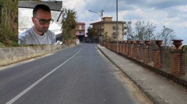 Mineo, 40enne muore cadendo con la moto: un anno fa perse la moglie Mineo, 40enne muore cadendo con la moto: un anno fa perse la moglie