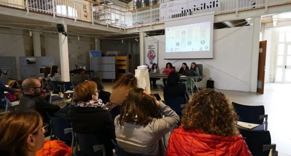 La Casa SiCura, due ragazzi stranieri accolti da famiglie ragusane