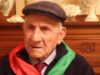 Riesi, morto a 104 anni l'eroe di guerra Salvatore Russo: fu deportato in Germania