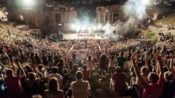 Taormina, accordo fra il Comune e la Regione sulla gestione del Teatro Antico