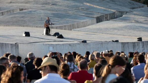 Tornano le Orestiadi di Gibellina tra parola, musica  e innovazione