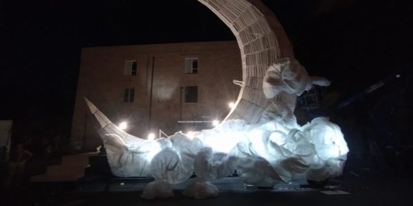 A Palermo è tutto pronto per il Festino post pandemia: ecco le tappe del corteo