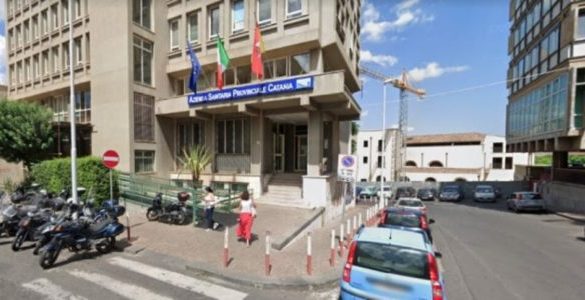 Asp Catania, concorso per 36 posti da dirigente medico: i profili cercati, come presentare la domanda