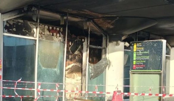 Aeroporto di Catania, quei minuti di fuoco: s’indaga sulla catena di ritardi e omissioni