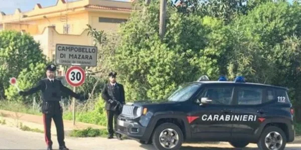 Aggressione finisce nel sangue, tentato omicidio a Mazara del Vallo