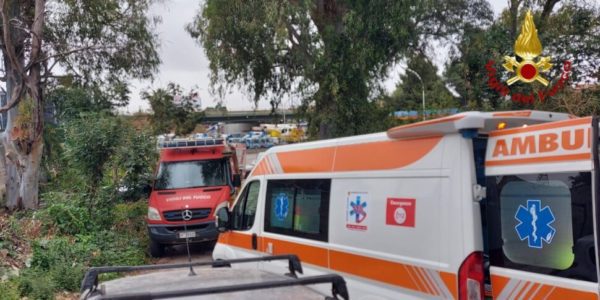 Agrigento, anziana muore in casa per un malore: vegliata per 3 giorni dal suo cane