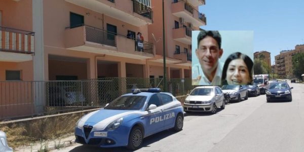 Agrigento, la figlia scrive alla donna uccisa dal marito: “Mamma, ci lasci un dolore indicibile”