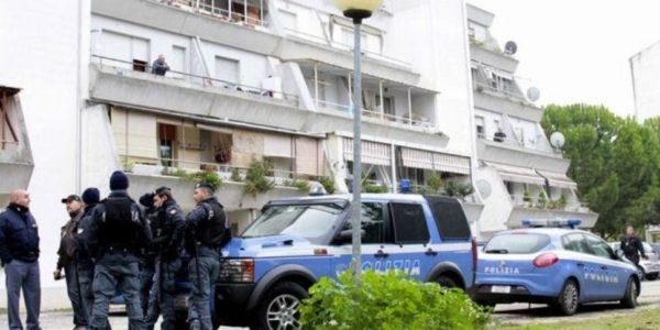 Agrigento, uccide la moglie e si suicida in una casa di Fontanelle