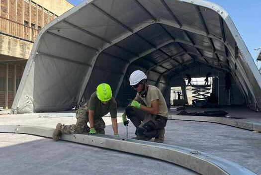 Sac, proseguono i lavori di bonifica al Terminal A di Catania